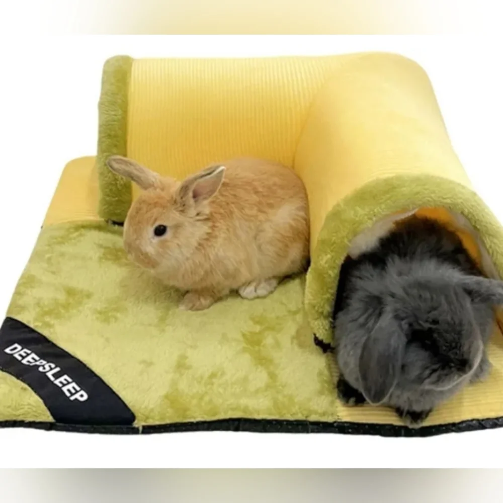 deepsleep pet tunnel